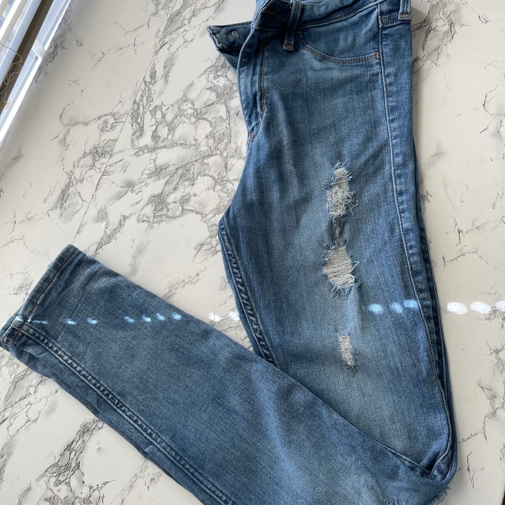 Holister jeans
